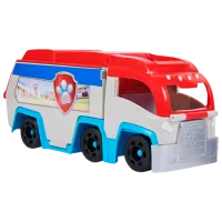 Camion Spin Master Pup Squad 6071544  / / Red Gray