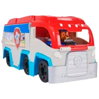 Camion Spin Master Pup Squad 6071544 / / Red Gray photo 2