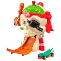 Авто-треки Teamsterz Brain Wash 1405008  / / Brown Кремовый