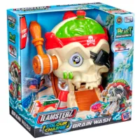 Авто-треки Teamsterz Brain Wash 1405008 / / Brown Кремовый photo 10