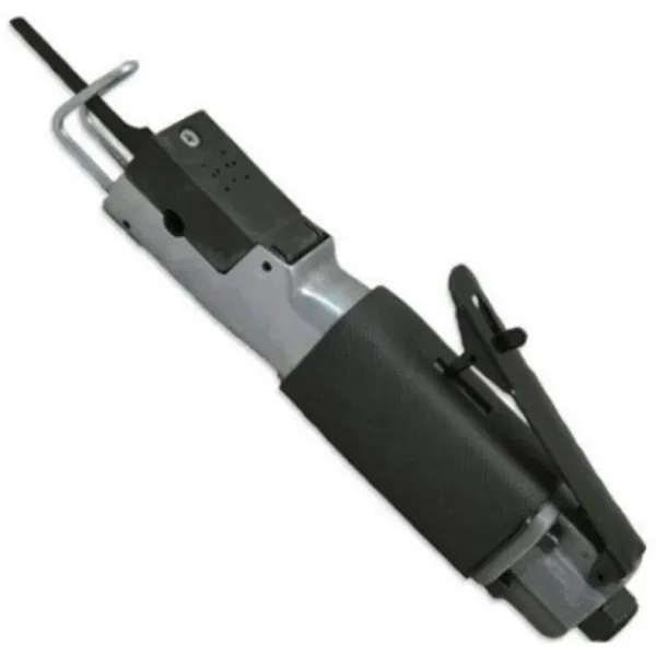 Foarfecă pneumatică JBM 52574 6.2 bar / Black photo 1