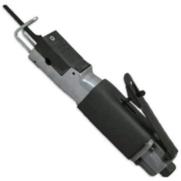 Foarfecă pneumatică JBM 52574 6.2 bar / Black photo 1