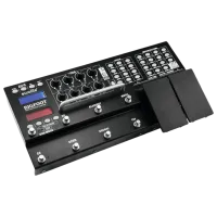 Контроллер для прожекторов Eurolite DMX Move Bigfoot Foot Черный / 100 - 240 В photo 2
