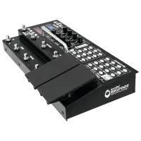 Контроллер для прожекторов Eurolite DMX Move Bigfoot Foot Черный / 100 - 240 В photo 3