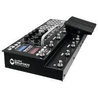 Контроллер для прожекторов Eurolite DMX Move Bigfoot Foot Черный / 100 - 240 В photo 4