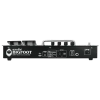 Контроллер для прожекторов Eurolite DMX Move Bigfoot Foot Черный / 100 - 240 В photo 5