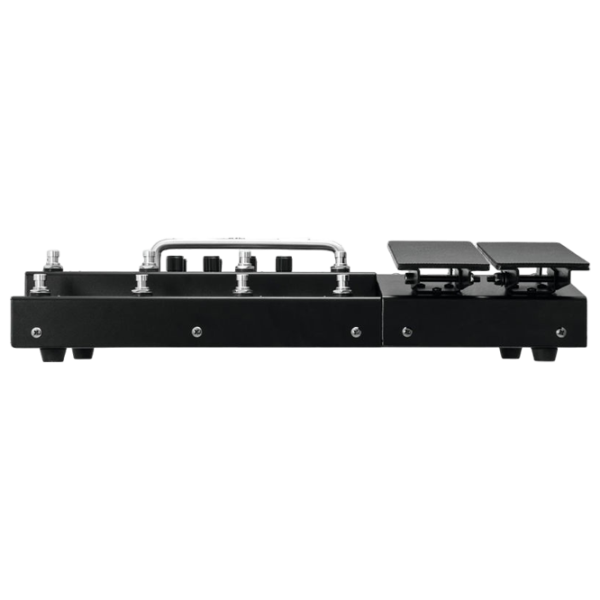 Контроллер для прожекторов Eurolite DMX Move Bigfoot Foot Черный / 100 - 240 В photo 6