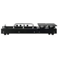 Контроллер для прожекторов Eurolite DMX Move Bigfoot Foot Черный / 100 - 240 В photo 6