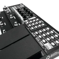 Контроллер для прожекторов Eurolite DMX Move Bigfoot Foot Черный / 100 - 240 В photo 7