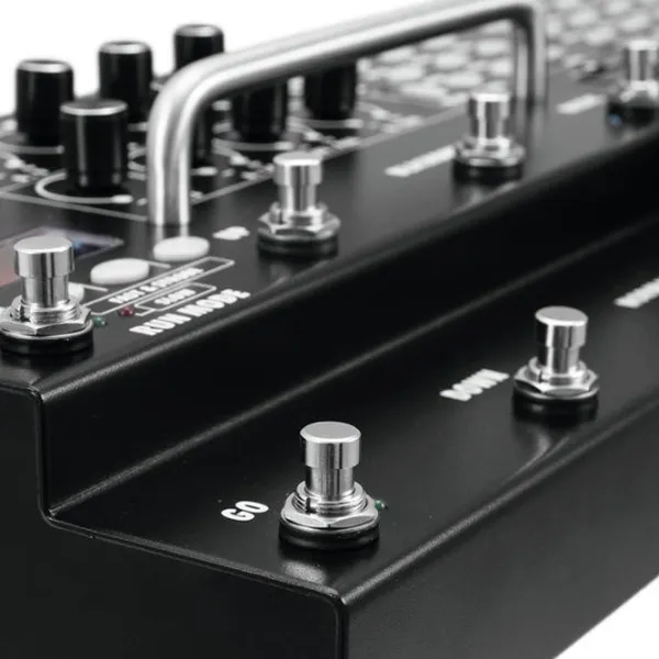 Контроллер для прожекторов Eurolite DMX Move Bigfoot Foot Черный / 100 - 240 В photo 8
