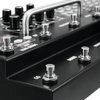 Контроллер для прожекторов Eurolite DMX Move Bigfoot Foot Черный / 100 - 240 В photo 8
