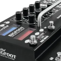 Контроллер для прожекторов Eurolite DMX Move Bigfoot Foot Черный / 100 - 240 В photo 9