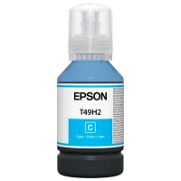 Cerneală pentru imprimantă Epson T49H2 0.14l Cyan