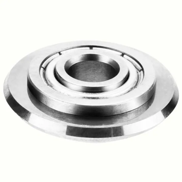Lamă pentru freză Tolsen 41036 Inox photo 1