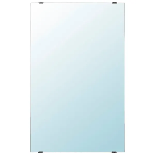 Наборы мебели для ванной комнаты Ikea Enhet/Tvallen/Pilkan ЛДСП / White photo 2