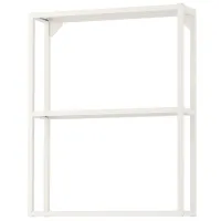 Seturi mobilă de baie Ikea Enhet/Tvallen/Pilkan PAL / White photo 4