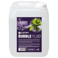 Жидкость для генератора мыльных пузырей Cameo Bubble Fluid Прозрачный / 