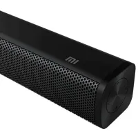 Soundbar Xiaomi 2.0 S22E 2.0 / Black photo 3