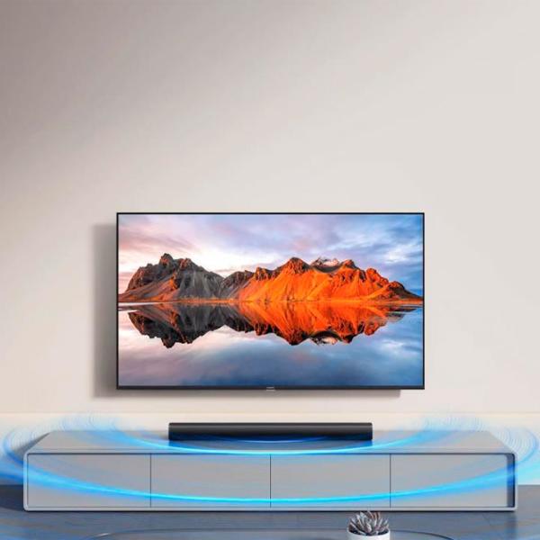 Soundbar Xiaomi 2.0 S22E 2.0 / Black photo 5
