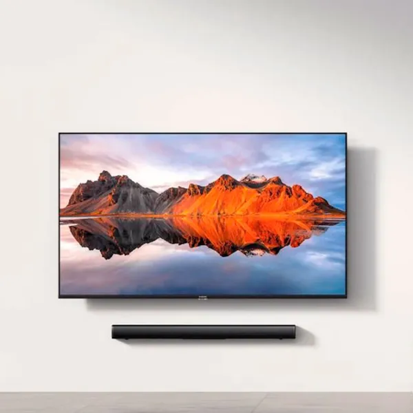 Soundbar Xiaomi 2.0 S22E 2.0 / Black photo 6