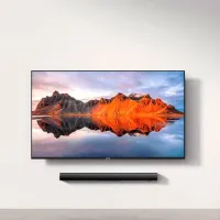 Soundbar Xiaomi 2.0 S22E 2.0 / Black photo 6