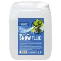 Жидкость для генератора тумана Cameo Snow Fluid Прозрачный / 