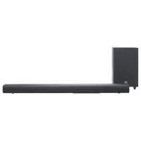Саундбар JBL SB550 3.1 / Черный photo 5