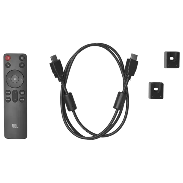 Саундбар JBL SB550 3.1 / Черный photo 10