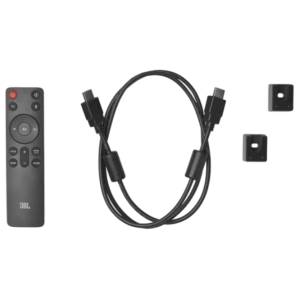 Саундбар JBL SB550 3.1 / Черный photo 10