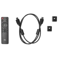 Саундбар JBL SB550 3.1 / Черный photo 10
