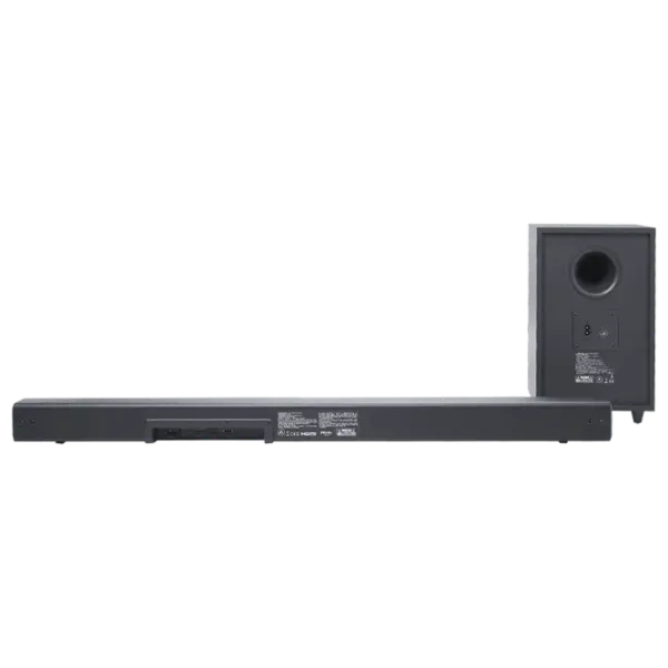 Саундбар JBL SB550 3.1 / Черный photo 11