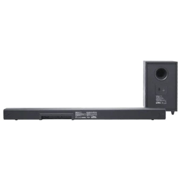 Саундбар JBL SB550 3.1 / Черный photo 11