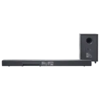 Саундбар JBL SB550 3.1 / Черный photo 11