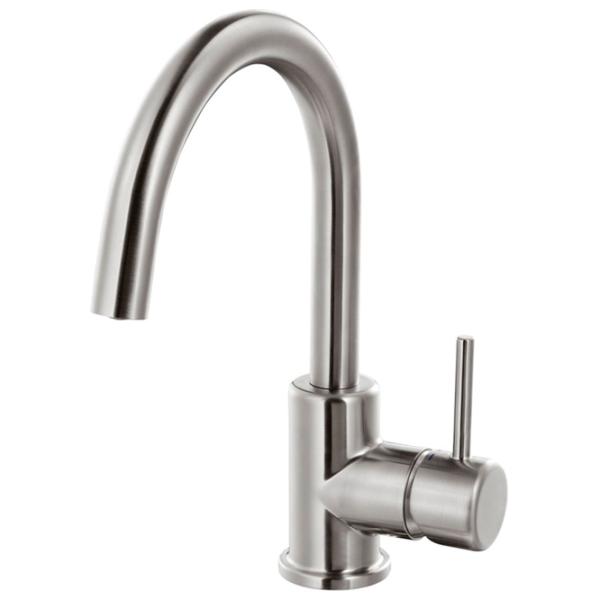 Seturi mobilă de baie Ikea Enhet/Tvallen/Glypen PAL / White photo 6