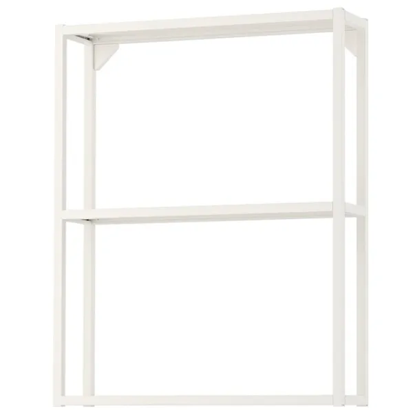 Seturi mobilă de baie Ikea Enhet/Tvallen/Glypen PAL / White photo 8