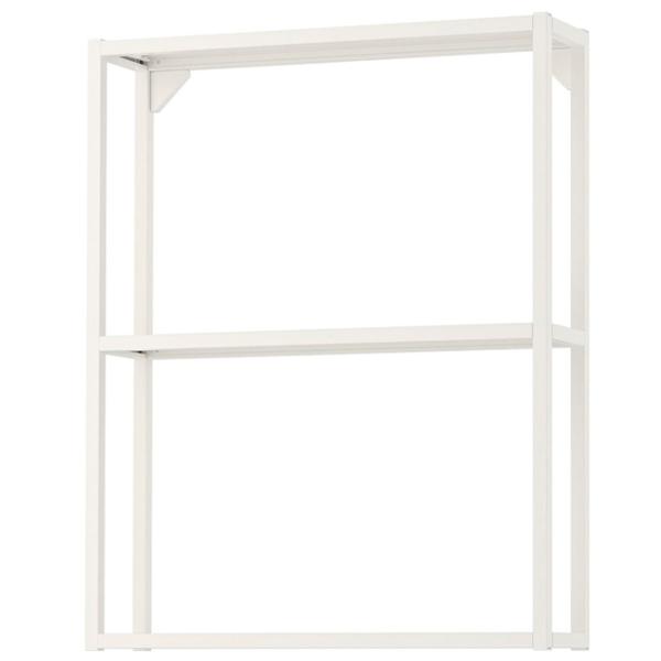 Seturi mobilă de baie Ikea Enhet/Tvallen/Glypen PAL / White photo 8