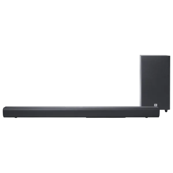 Саундбар JBL SB580 3.1 / Черный photo 2