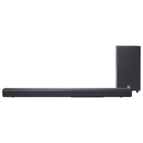 Саундбар JBL SB580 3.1 / Черный photo 2