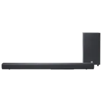 Саундбар JBL SB580 3.1 / Черный photo 2