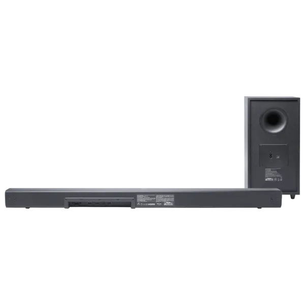 Саундбар JBL SB580 3.1 / Черный photo 3