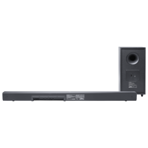 Саундбар JBL SB580 3.1 / Черный photo 3