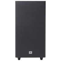 Саундбар JBL SB580 3.1 / Черный photo 9