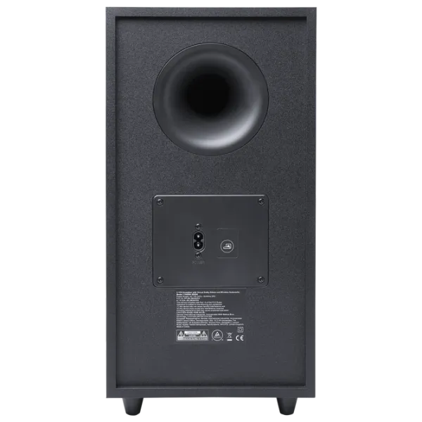 Саундбар JBL SB580 3.1 / Черный photo 10