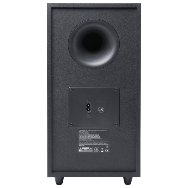 Саундбар JBL SB580 3.1 / Черный photo 10