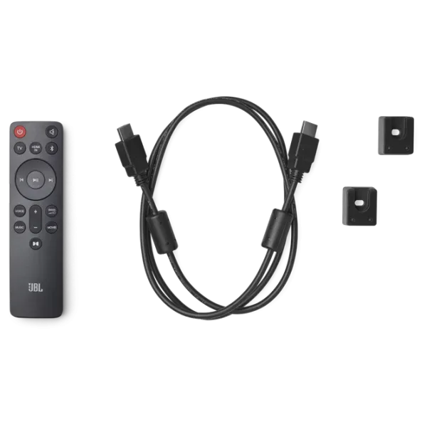 Саундбар JBL SB580 3.1 / Черный photo 11