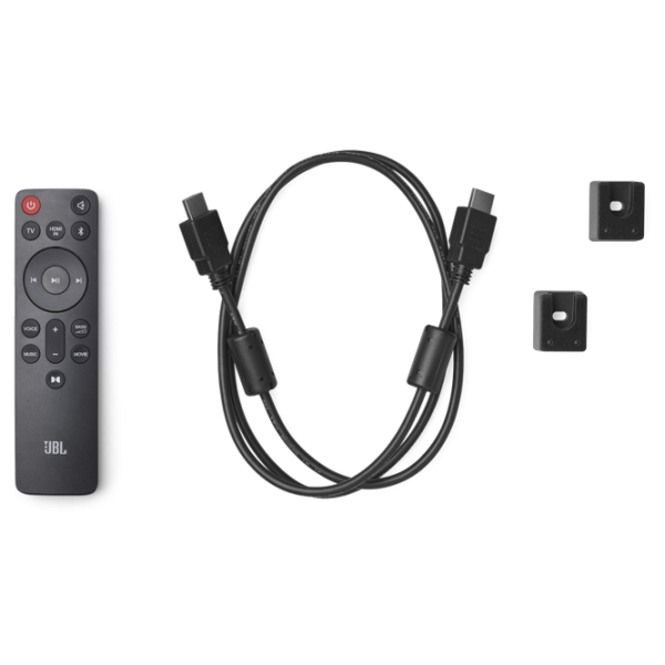 Саундбар JBL SB580 3.1 / Черный photo 11