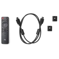 Саундбар JBL SB580 3.1 / Черный photo 11