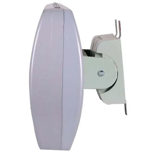 Încălzitor infraroșu Resanta IKO-1500Л 1500 W / Gray photo 4