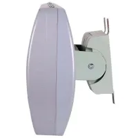 Инфракрасный обогреватель Resanta IKO-1500Л 1500 Вт / Серый photo 4