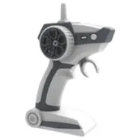 Mașină RC 3685E / 2.4 GHz / Black Multicolor photo 4